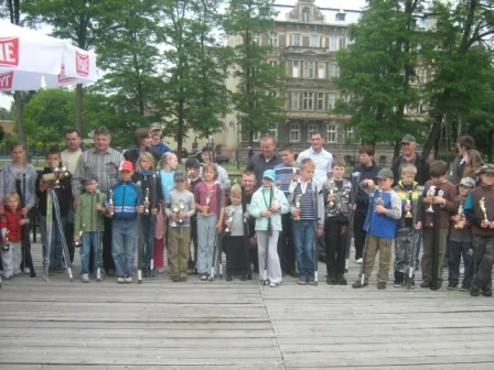 Dzień Dziecka 2012r.
